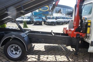 Iveco Daily 50C15
